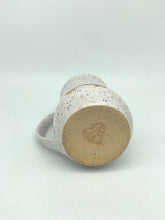 Load image into Gallery viewer, Mallard Duck Mug J (speckled)
