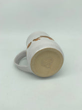 Load image into Gallery viewer, Mallard Duck Mug B (buff)
