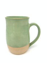 Load image into Gallery viewer, Tulip Mom Mug I (green)

