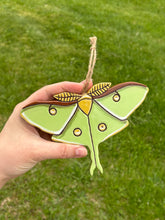 Load image into Gallery viewer, Luna Moth
