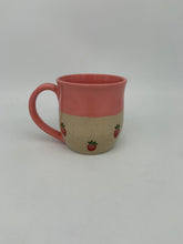 Load image into Gallery viewer, Strawberry Mug J (buff)
