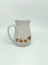 Load image into Gallery viewer, Mallard Duck Mug G (speckled)
