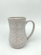 Load image into Gallery viewer, Mallard Duck Mug L (speckled)
