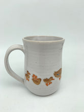 Load image into Gallery viewer, Mallard Duck Mug D (buff)
