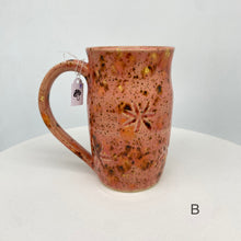 Load image into Gallery viewer, Amaryllis Mugs
