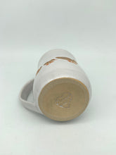 Load image into Gallery viewer, Mallard Duck Mug D (buff)
