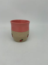 Load image into Gallery viewer, Strawberry Mug J (buff)
