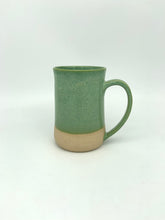 Load image into Gallery viewer, Tulip Mom Mug F (green)
