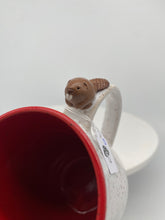 Load image into Gallery viewer, Beaver Mugs
