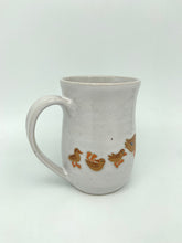 Load image into Gallery viewer, Mallard Duck Mug A (buff)
