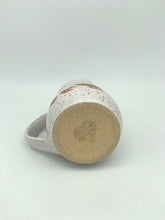 Load image into Gallery viewer, Mallard Duck Mug K (speckled)
