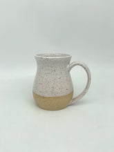 Load image into Gallery viewer, Tulip Mom Mug C (white-speckled)
