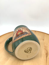 Load image into Gallery viewer, Campfire Mug 6
