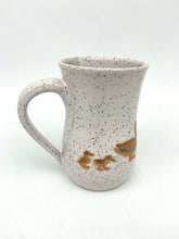 Load image into Gallery viewer, Mallard Duck Mug Q (speckled)
