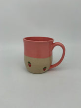 Load image into Gallery viewer, Strawberry Mug I (buff)
