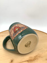Load image into Gallery viewer, Campfire Mug 3
