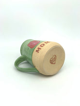 Load image into Gallery viewer, Tulip Mom Mug G (green)
