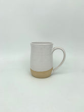 Load image into Gallery viewer, Tulip Mom Mug E (white-buff)

