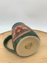 Load image into Gallery viewer, Campfire Mug 1
