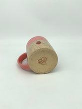 Load image into Gallery viewer, Strawberry Mug A (speckled)
