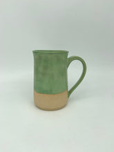 Load image into Gallery viewer, Tulip Mom Mug A (green)
