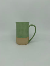 Load image into Gallery viewer, Tulip Mom Mug C (green)
