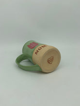 Load image into Gallery viewer, Tulip Mom Mug C (green)
