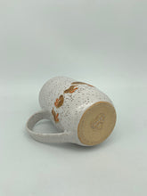 Load image into Gallery viewer, Mallard Duck Mug I (speckled)
