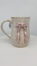 Load and play video in Gallery viewer, Bow Mugs
