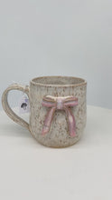 Load and play video in Gallery viewer, Bow Mugs
