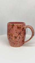 Load and play video in Gallery viewer, Amaryllis Mugs
