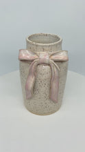 Load and play video in Gallery viewer, Bow Vases
