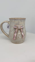 Load and play video in Gallery viewer, Bow Mugs
