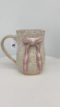 Load and play video in Gallery viewer, Bow Mugs
