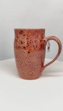 Load and play video in Gallery viewer, Amaryllis Mugs
