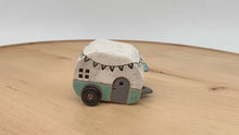 Load and play video in Gallery viewer, Tiny House of the Month - "The Camper"
